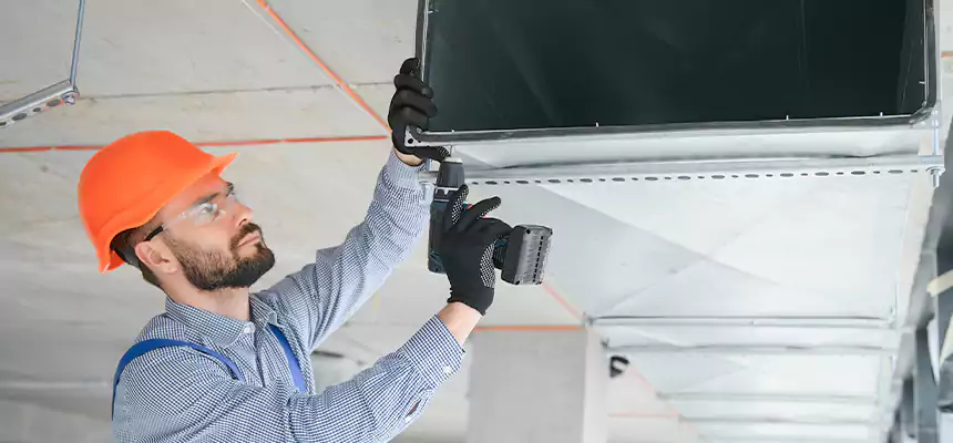 Our Air Duct Cleaning Services in Estero, FL
