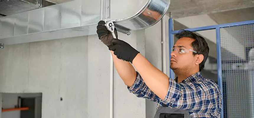 Our Air Duct Pathogen Disinfection Services in Estero, FL