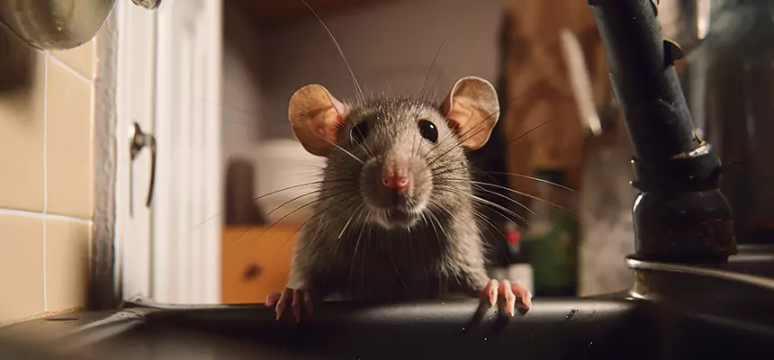 Our Air Duct Rat Removal Services in Estero, FL