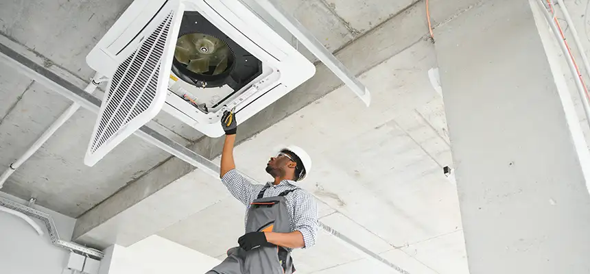 Efficient Multi‑Unit & HOA Annual Vent Cleaning Plans in Estero