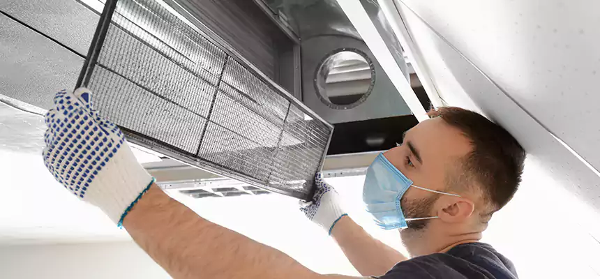 Diagnostic HVAC Coil & Blower Cleaning in Estero