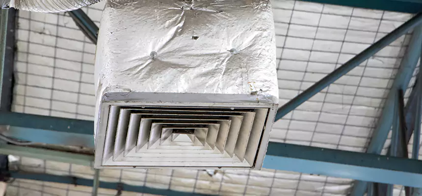 Our Custom HVAC Ductwork Services in Estero, FL