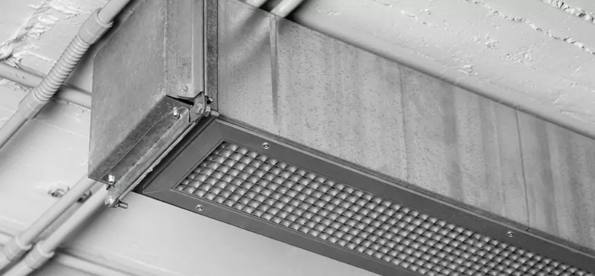 Professional HVAC Duct Liner Installation in Estero