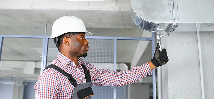 Our Emergency Dryer Vent Repair Services in Estero, FL