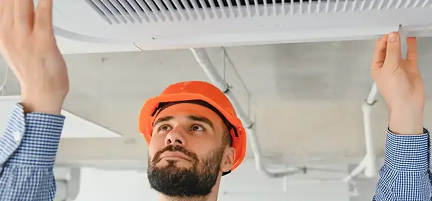 Our Furnace Vent Cleaning Services in Estero, FL