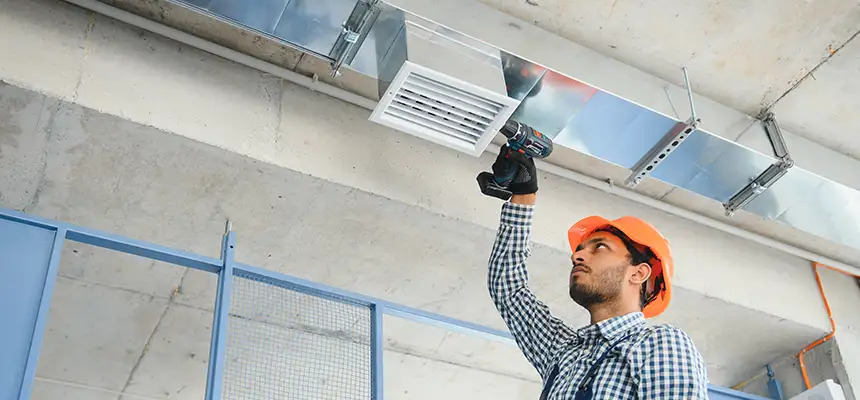 AC Replacement with Energy-Efficient Units in Estero, FL