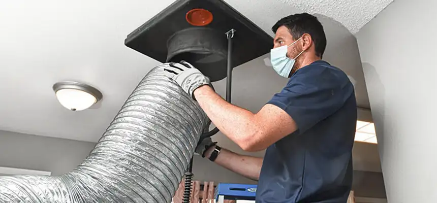 Our Services to Maximize AC Efficiency in Estero, FL