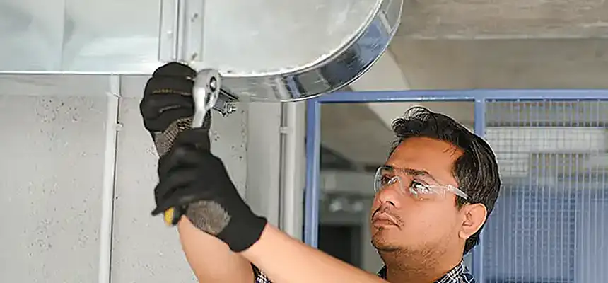 Our NADCA Approved Air Duct Services in Estero, FL
