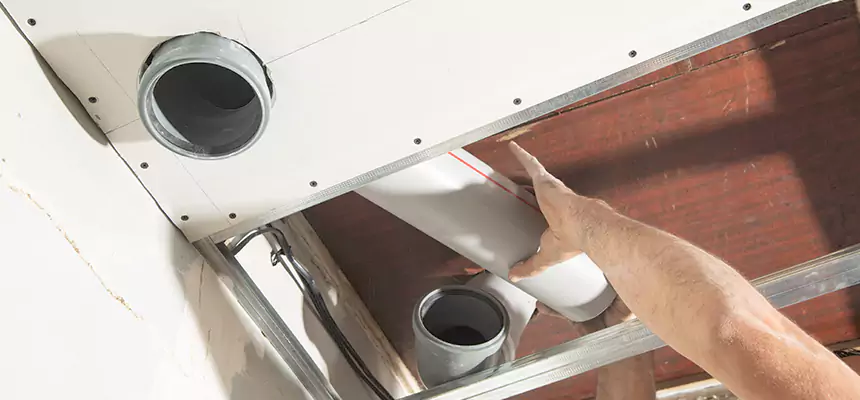 Smart — Duct Design & Sizing New Room Vent Extension in Estero