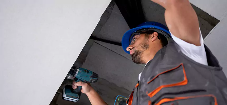 Our Post-Renovation Duct Debris Removal Services in Estero, FL