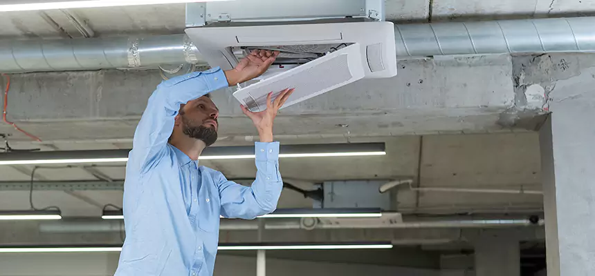 Our Room Addition Duct Installation Services in Estero, FL