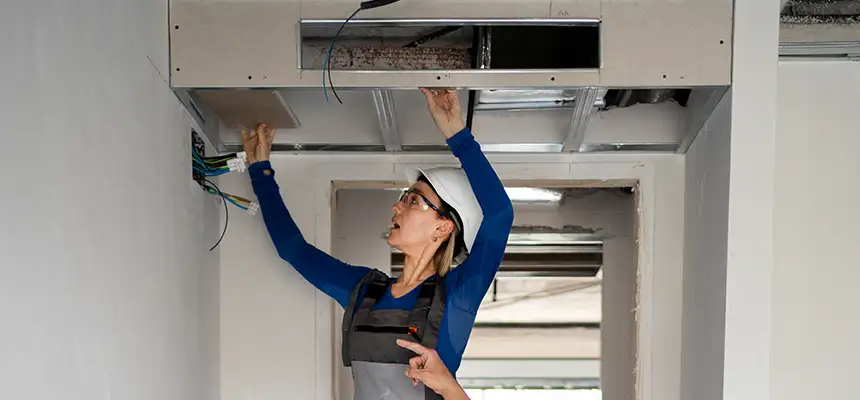 Thorough Vent Smoke Odor Elimination for Property Turnovers in Estero, FL