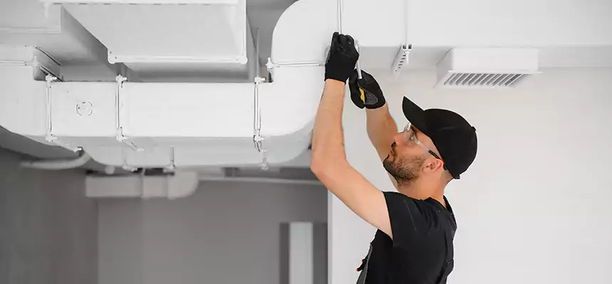 Customized Commercial Ventilation System Upgrades in Estero, FL