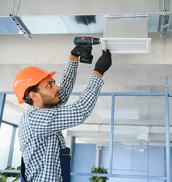 Welcome to Air Duct Cleaning & Repairs Estero — Your Local AC Vent Repairs Partner in Estero, FL