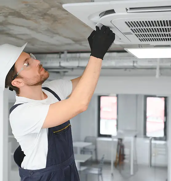 Top Affordable Duct Cleaning Services Near Me in Estero, FL