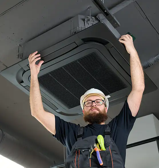 About Air Duct Camera Inspection in Estero, FL