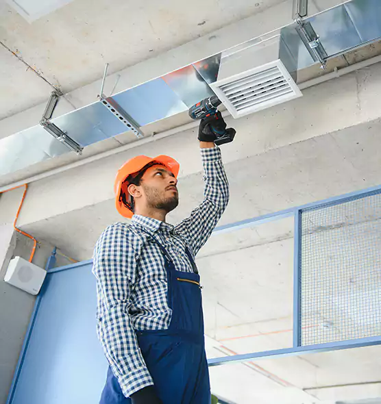 Welcome to Air Duct Cleaning & Repairs Estero — Your Local Air Duct Installation Specialists in Estero, FL