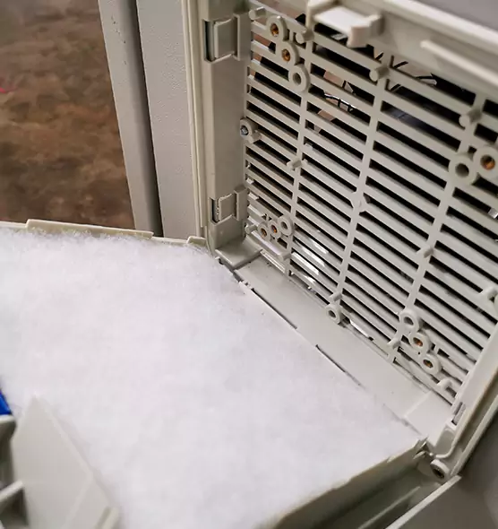About Air Duct Overhaul & Upgrades in Estero, FL