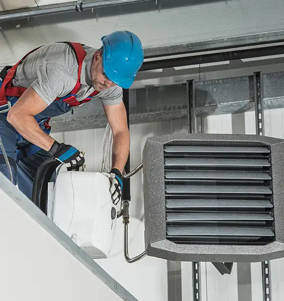 About Annual Vent Cleaning Plans in Estero, FL