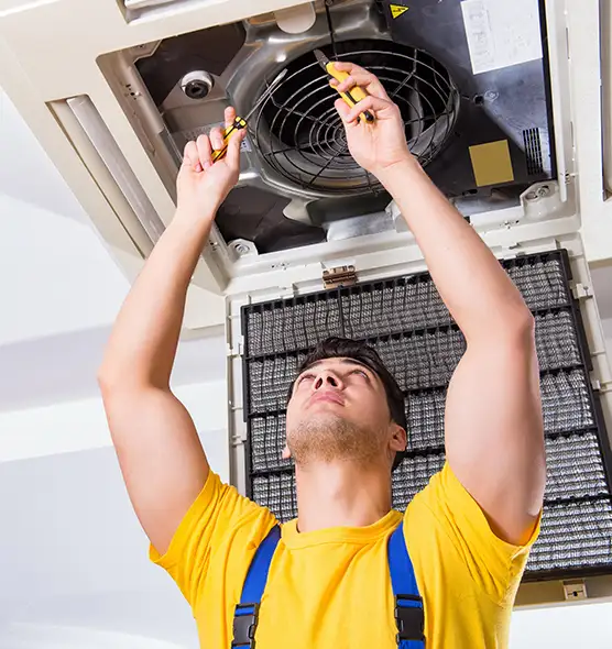 Welcome to Air Duct Cleaning & Repairs Estero — Your Local Condo Dryer Vent Maintenance Partner in Estero, FL
