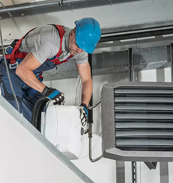 Professional Custom HVAC Ductworkin Estero, FL