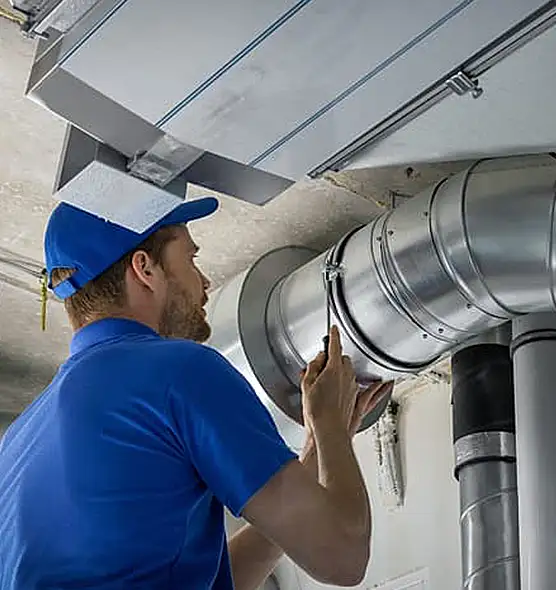 Advanced Dryer Vent Camera Inspection in Estero, FL