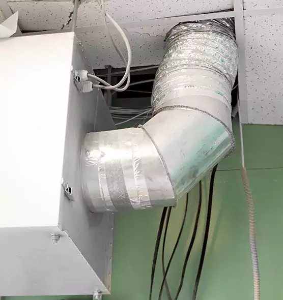 About Dryer Vent Hose Replacement in Estero, FL
