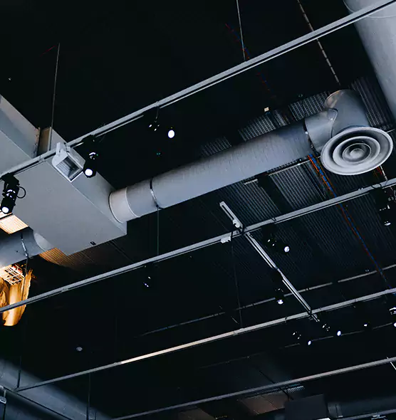About Duct Sanitization with UV Light in Estero, FL
