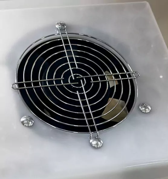 Professional Excess Lint Removal from Dryer Ducts in Estero, FL