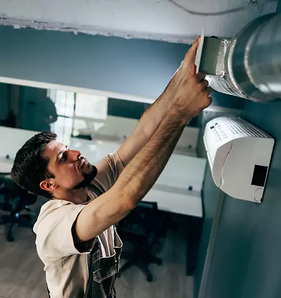 About Flexible Ductwork Replacement in Estero, FL