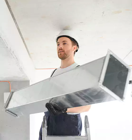 About HVAC Ductwork Installation in Estero, FL