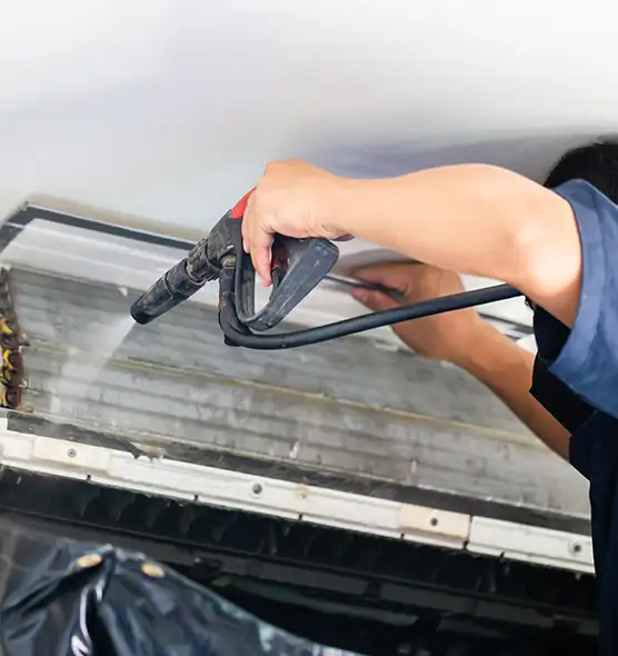 Welcome to Move-in/Move-out Duct Cleaning Services in Estero, FL