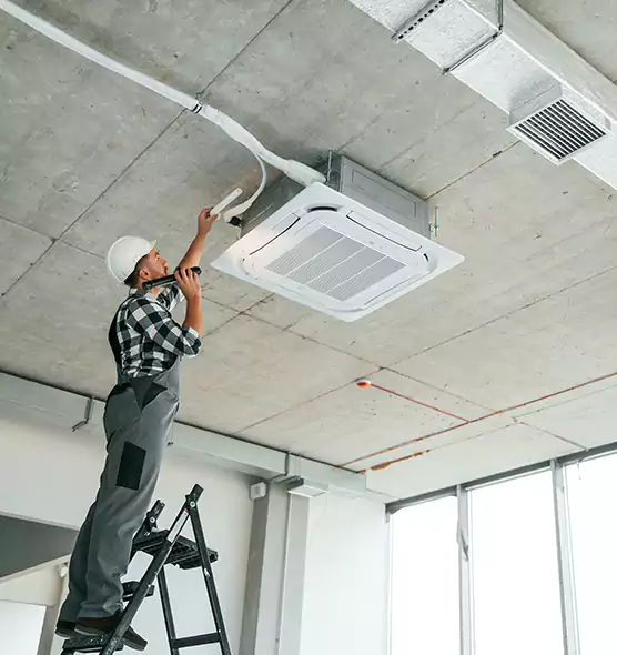 Advanced Pest Removal From Ducts in Estero, FL