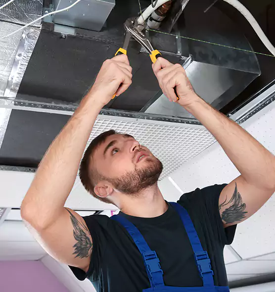 About Ventilation System Upgrades in Estero, FL